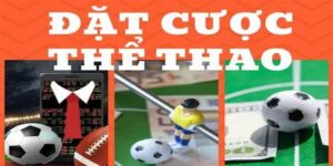 cuoc the thao s sports