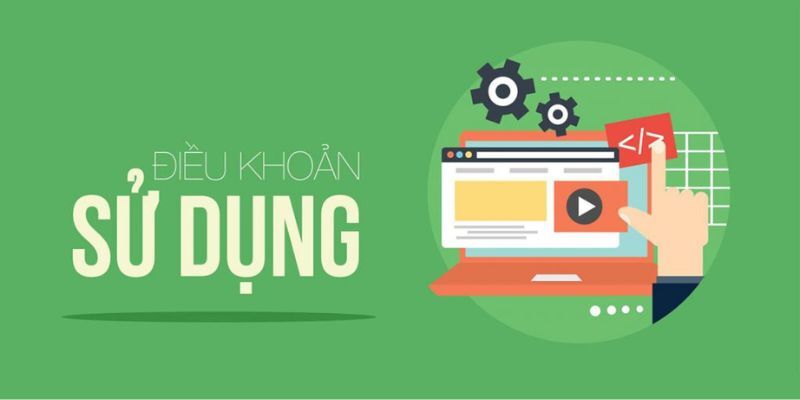 Điều khoản và điều kiện Kubet khi thực hiện đăng ký tài khoản