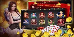 FTG game bài Kubet