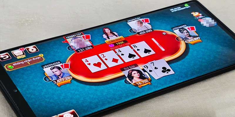 Hướng dẫn chi tiết cách chơi FTG game bài Kubet