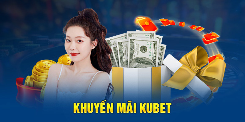 Tác Giả Kubet - Hành Trình Từ Ước Mơ Đến Thành Công Rực Rỡ 2 Khuyến mãi cực hot tại Kubet