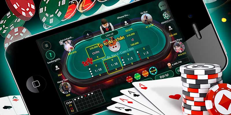 R88 game bài Kubet