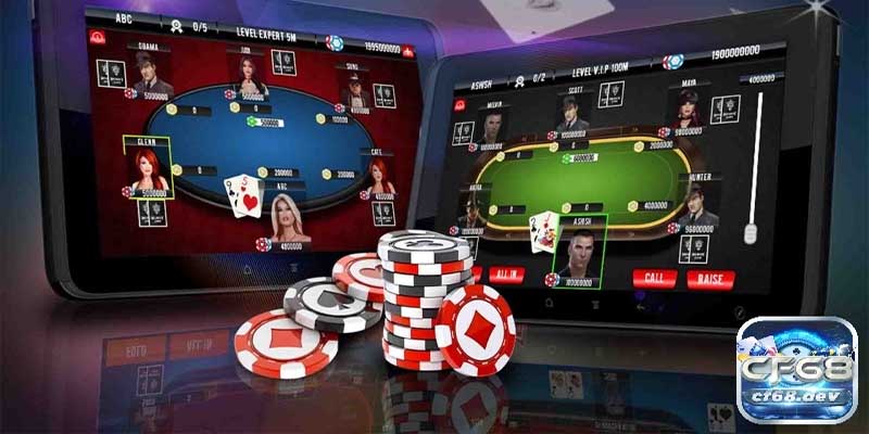 Chi tiết cách chơi R88 game bài