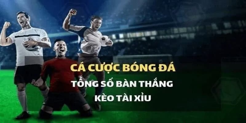 Tác nhân ảnh hưởng đến kèo bàn thắng