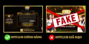 Cảnh báo HITCLUB